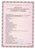 Аппарат  СКЭНАР-1-НТ (исполнение 01 VO) Скэнар Мастер купить в Краснотурьинске